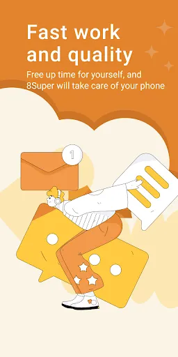 8Super App Manager & Cleaner | Игры | XWorld