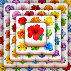 XWorld | Blossom Master: Tile Matching