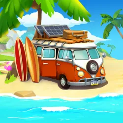 XWorld | Funky Bay: Farm Adventure game