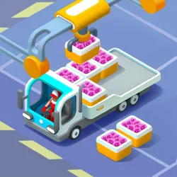 XWorld | Berry Factory Tycoon