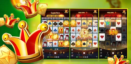 Crown Calc | Games | XWorld