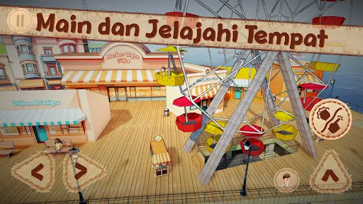 Pepelo 2: Around the World | Permainan | XWorld
