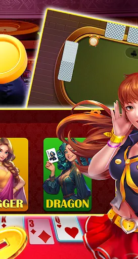Teenpatti of Desi | 游戏 | XWorld