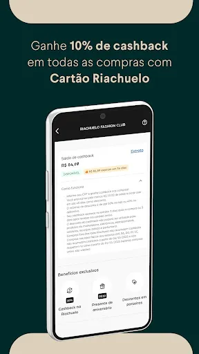 Riachuelo - Roupas e compras | Jogos | XWorld