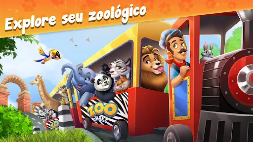 Zoo Craft: Magnata Dos Animais | Jogos | XWorld