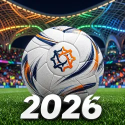 XWorld | Real Soccer League Simulator