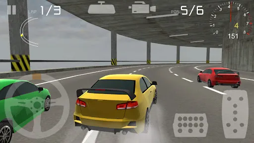 M-acceleration 3D Car Racing | Игры | XWorld M-acceleration 3D Car Racing | Игры | XWorld