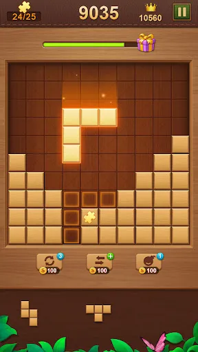 Câu đố khối - Câu đố ghép hình | Games | XWorld
