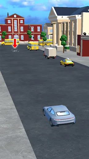 Car Parking: 3D Drift Driving | Игры | XWorld