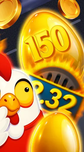 Chicken Prime Road | Permainan | XWorld Chicken Prime Road | Permainan | XWorld