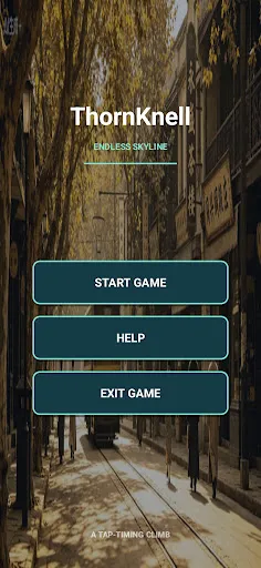 ThornKnell | Jogos | XWorld ThornKnell | Jogos | XWorld