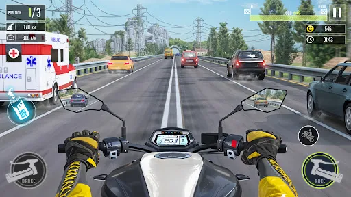 3d Bike Racing Bike Race Games | Games | XWorld