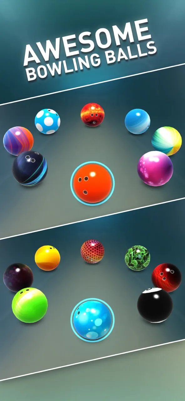 Bowling 3D Extreme | Games | XWorld