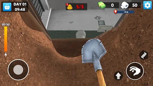 Prison Escape Journey | Jogos | XWorld