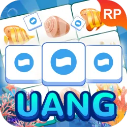 XWorld | Ocean Match: Uang