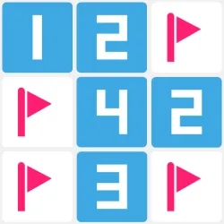 XWorld | Minesweeper Tanpa Had