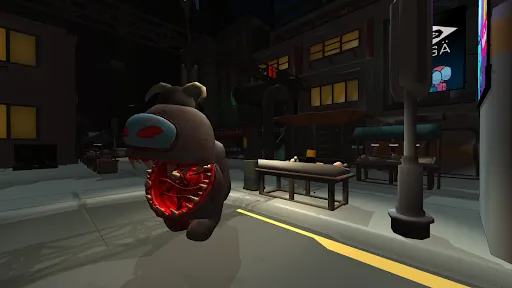 Imposter 3D: online horror | juego | XWorld