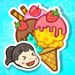 XWorld | Hari's Ice Cream Shop