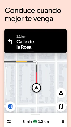 Uber Driver: Conducir y Ganar | juego | XWorld