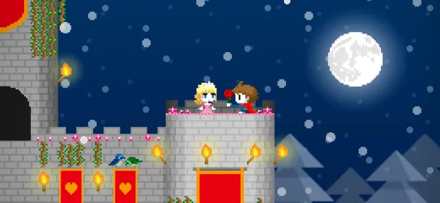 BOKU BOKU | Games | XWorld