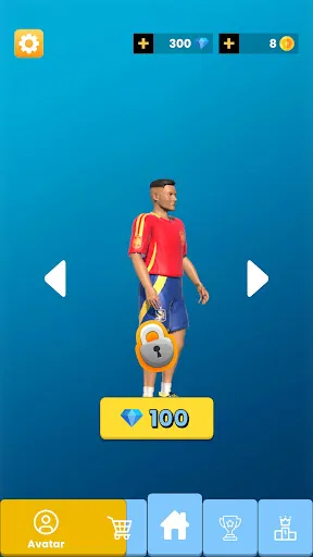 Ball Juggler 3D | Jogos | XWorld