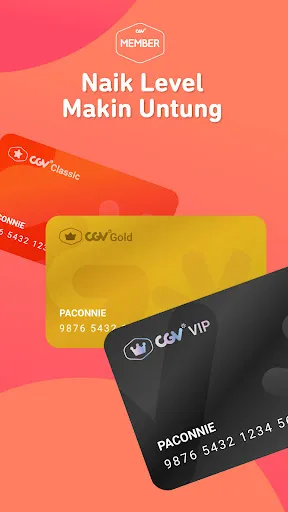 CGV CINEMAS INDONESIA | Permainan | XWorld