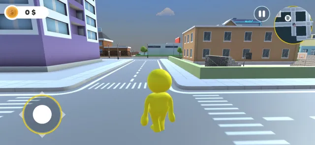 Wobbly Life In sandbox | Permainan | XWorld