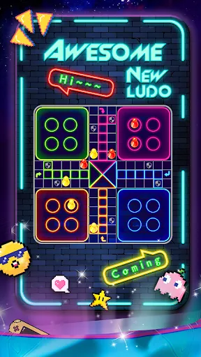 Ludo Glow: XO Game | 游戏 | XWorld Ludo Glow: XO Game | 游戏 | XWorld