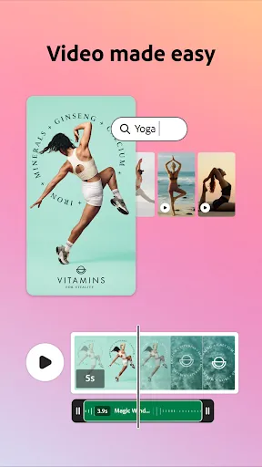 Adobe Express: AI Photo, Video | Games | XWorld Adobe Express: AI Photo, Video | Games | XWorld