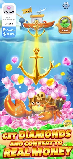 FishStrike: win real cash | Permainan | XWorld FishStrike: win real cash | Permainan | XWorld