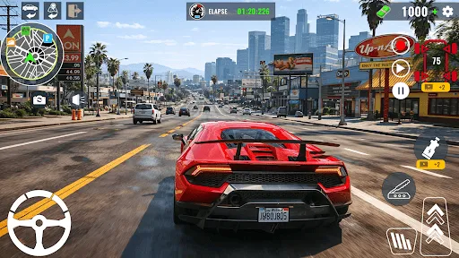 Ultimate Car Racing Simulator | 游戏 | XWorld Ultimate Car Racing Simulator | 游戏 | XWorld