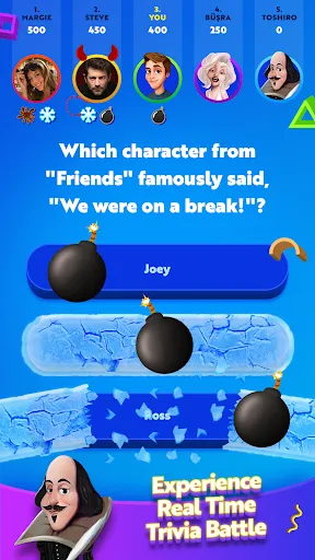 Quiz Crush: Trivia & Friends | Games | XWorld