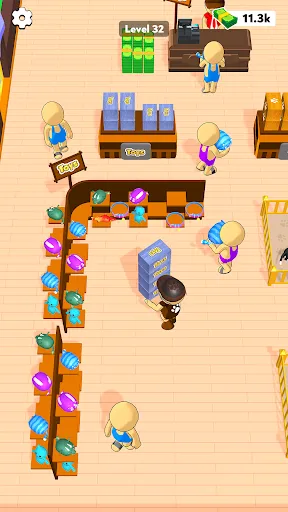 My Cat Cafe! | Jogos | XWorld