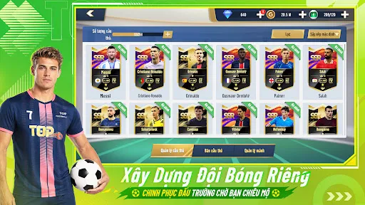 Top Football Club | Games | XWorld Top Football Club | Games | XWorld