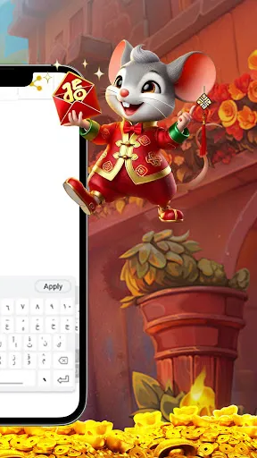 ArabicKeyBoard | Jogos | XWorld