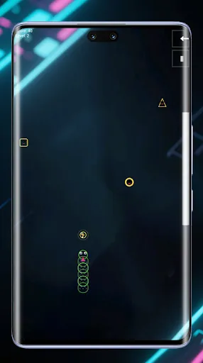 B9Snake Frenzy | 游戏 | XWorld