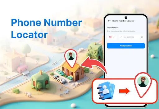 Theo Dõi Vị Trí GPS Điện Thoại | 游戏 | XWorld