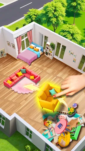 Merge Home Master | 游戏 | XWorld