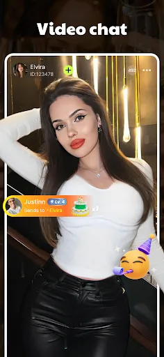 SoulLinker - Video Chat Online | Games | XWorld