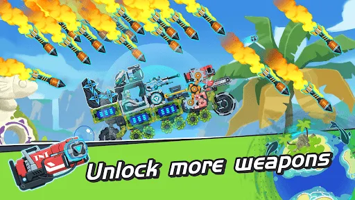 Adventure Planet Space Racing | 游戏 | XWorld