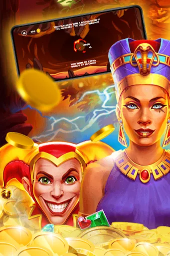Zeus's Molten Chips | Игры | XWorld