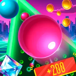 XWorld | Plinko Wave Mania
