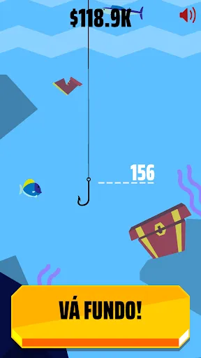 Go Fish! | Jogos | XWorld