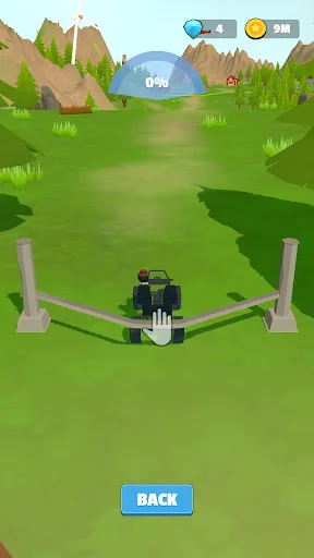 Ride Evolution ― Car Racing 3D | 游戏 | XWorld