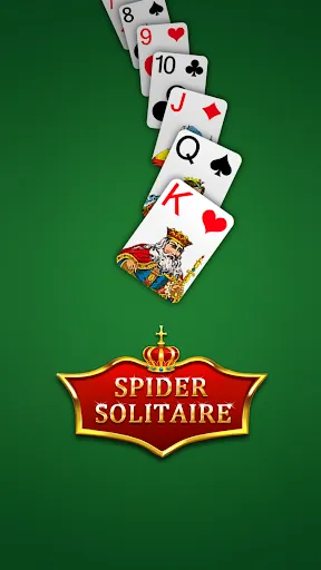 Solitario Spider | juego | XWorld