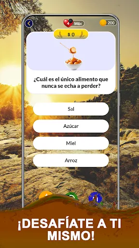 Imperio Trivia | juego | XWorld