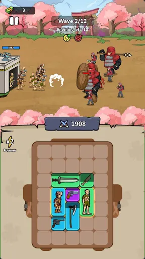 Synthesis War:Tactic Gear | Games | XWorld Synthesis War:Tactic Gear | Games | XWorld