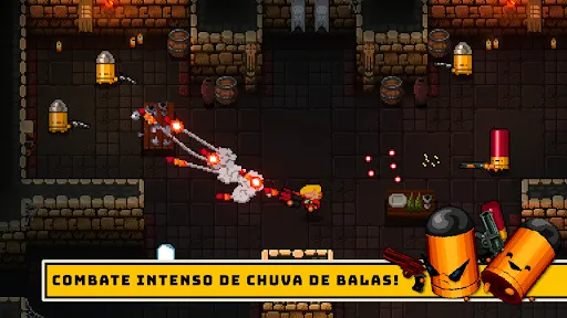 Enter the Gungeon | Jogos | XWorld Enter the Gungeon | Jogos | XWorld