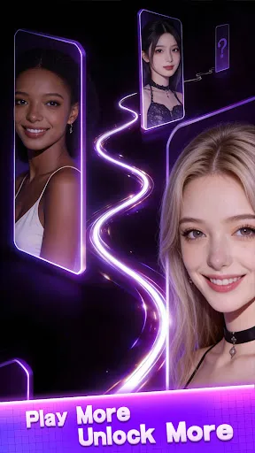 Goddess Gallery - Tiles Casual | Games | XWorld Goddess Gallery - Tiles Casual | Games | XWorld