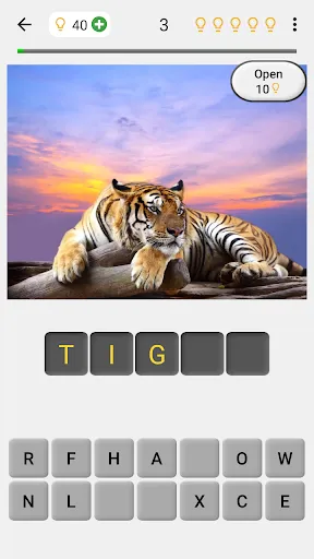 Animals Quiz Learn All Mammals | Games | XWorld